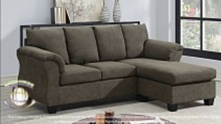 Modern style sofa