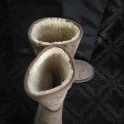 UGG Boots Tall