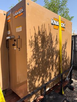 Knaack Tool Box