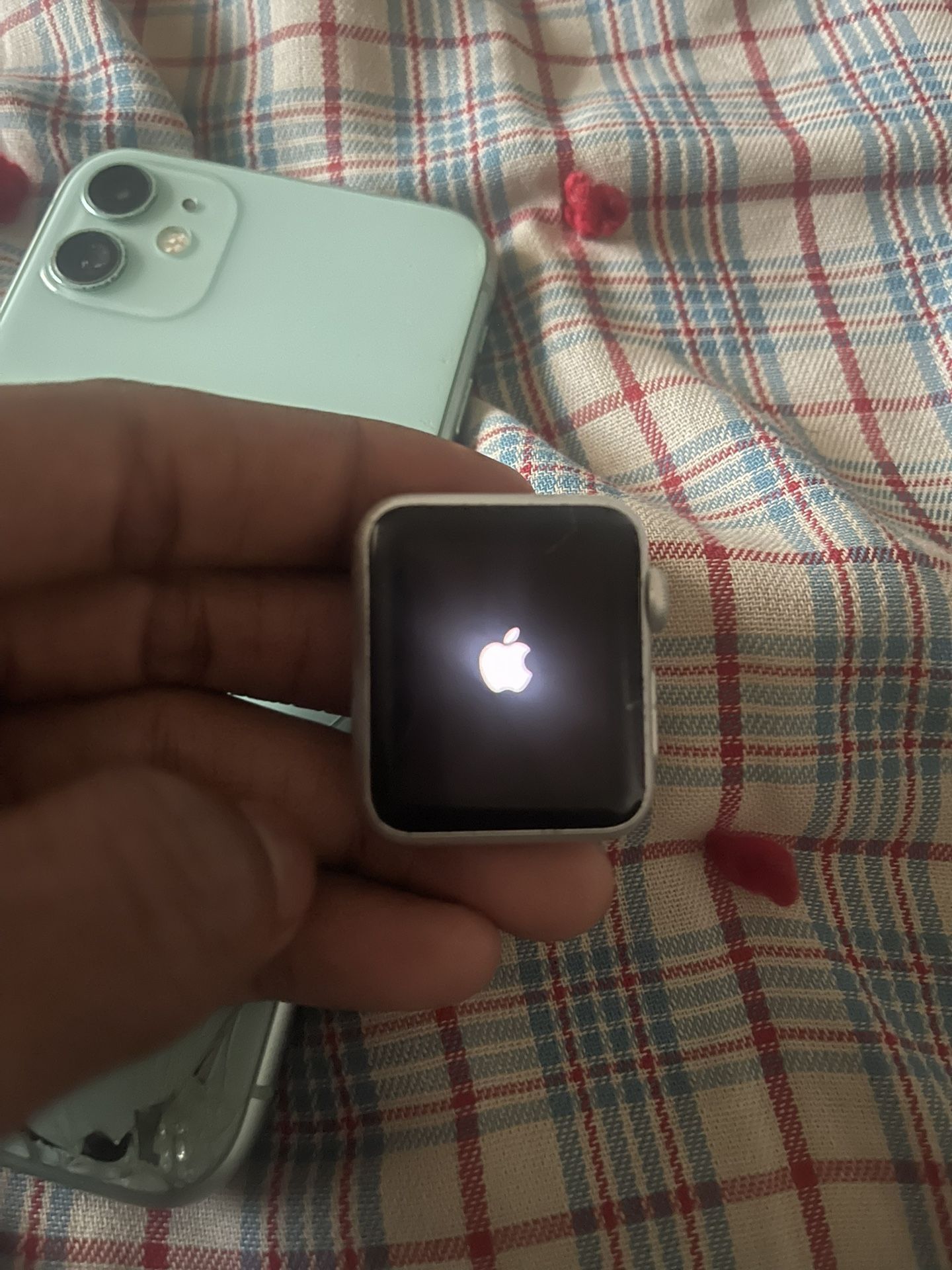 Apple Watch Series 1 38mm