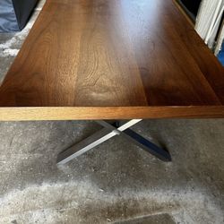 Coffee Table For Sale.