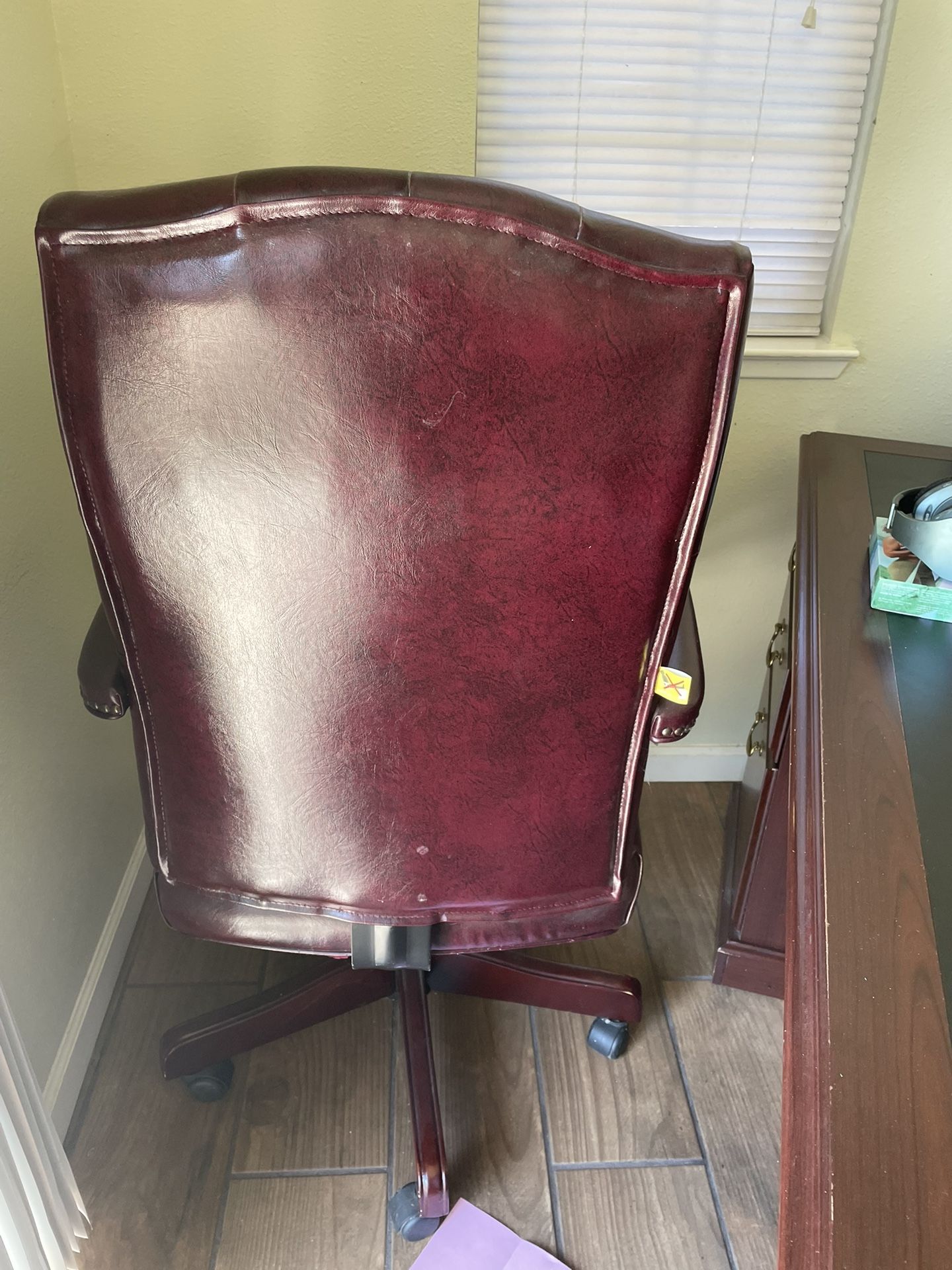 Desk Chair 