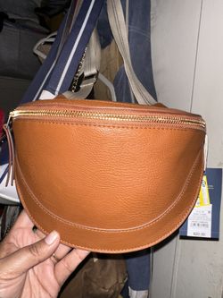 Target Belt Bag 