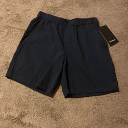 men lulu shorts  new