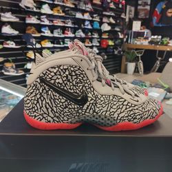 Nike little posite pro / Size 6.5 / original box