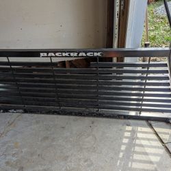 Back Rack