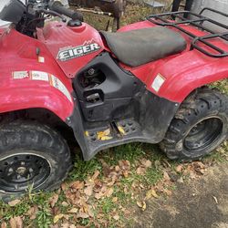 Suzuki 400