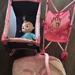 Kids Toy Lot