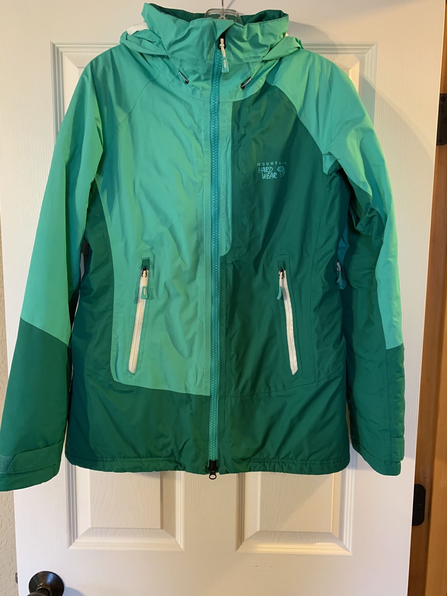 Women’s Mountain Hard Ware Snow Jacket