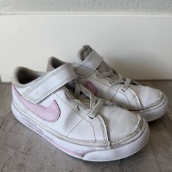 Girls Sneakers Size 10