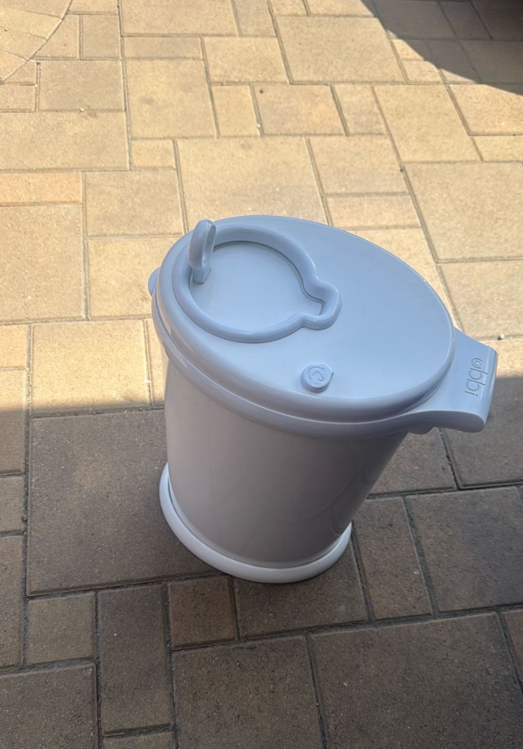 Ubbi Diaper Pail