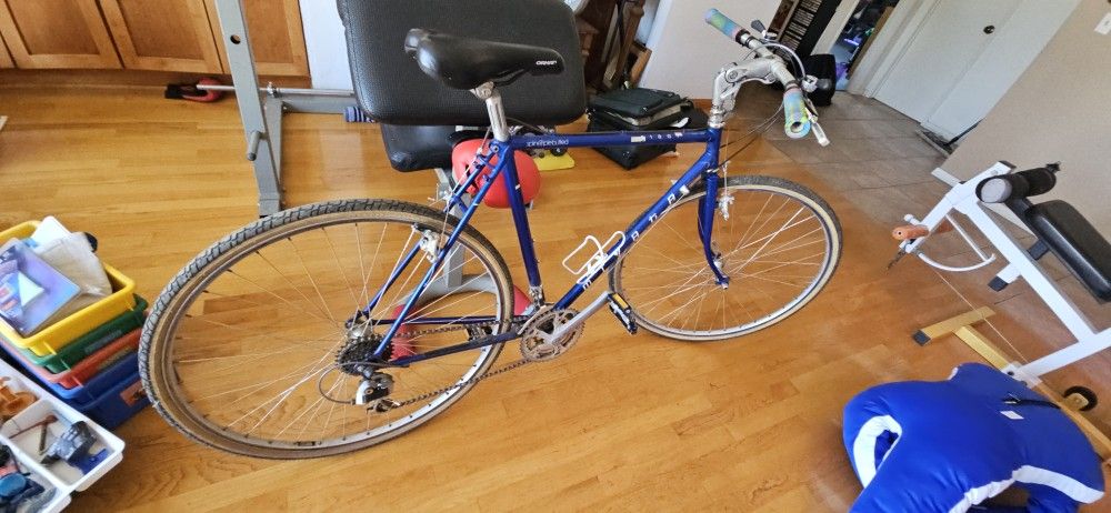 Miyata 618G Bicycle 700c