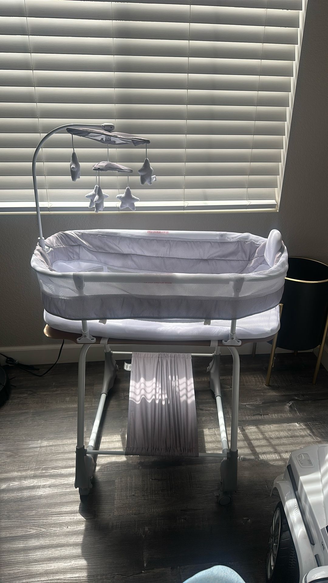 Baby Bed