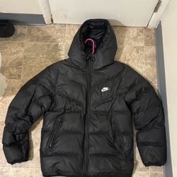 Nike Coat
