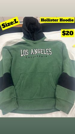 Hollister Hoodie