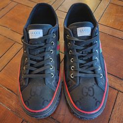 Gucci Off The Grid Sneakers Sneakers Size 12