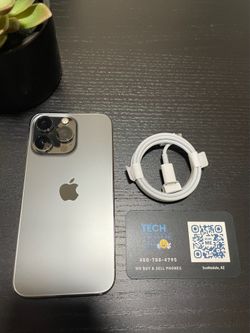 Iphone 13 Pro 256 GB Graphite Unlocked