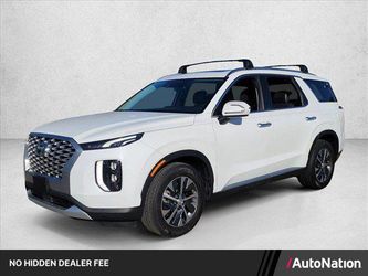 2022 Hyundai Palisade