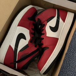 Air Jordan Used 