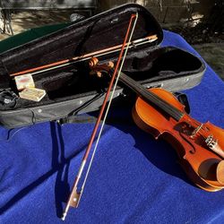 Student Violin (Full-Size)