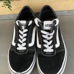 Vans Shoes 