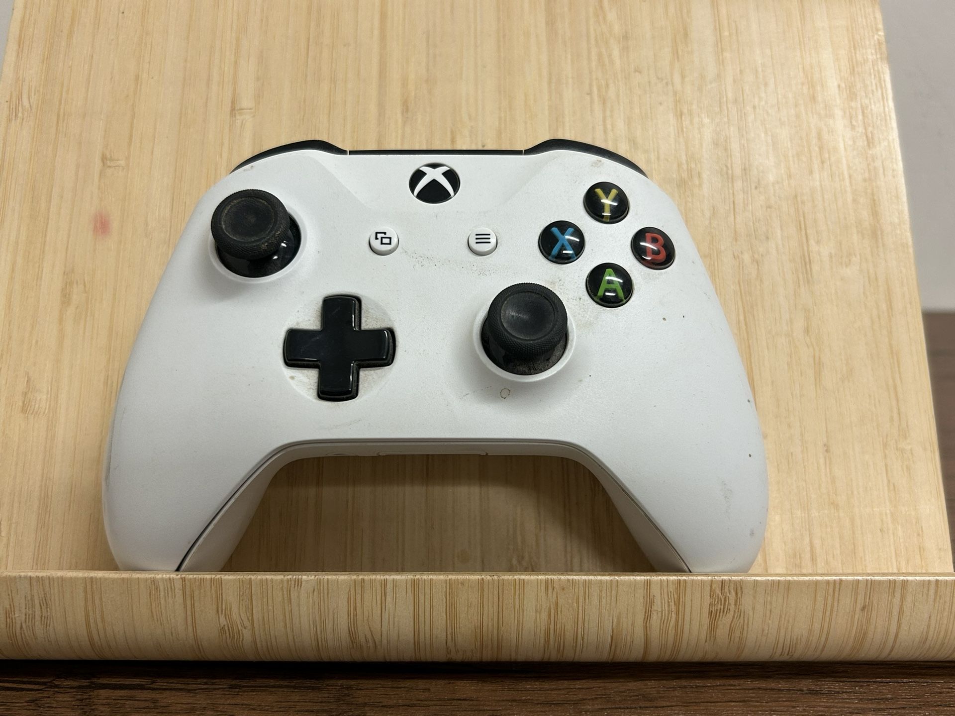 Xbox One Controller