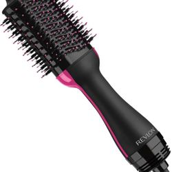 Hairdryer/ Straightening Brush