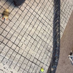 Fiber Glass Screen 96 Inches By 70 Feet