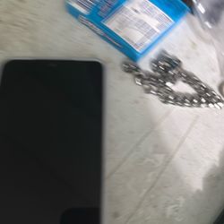 Brand New Phone  Revel 7 Pro