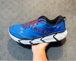 Hoka One One Challenger ATR ‘True Blue/Formula One’ (Sz 11.5M)