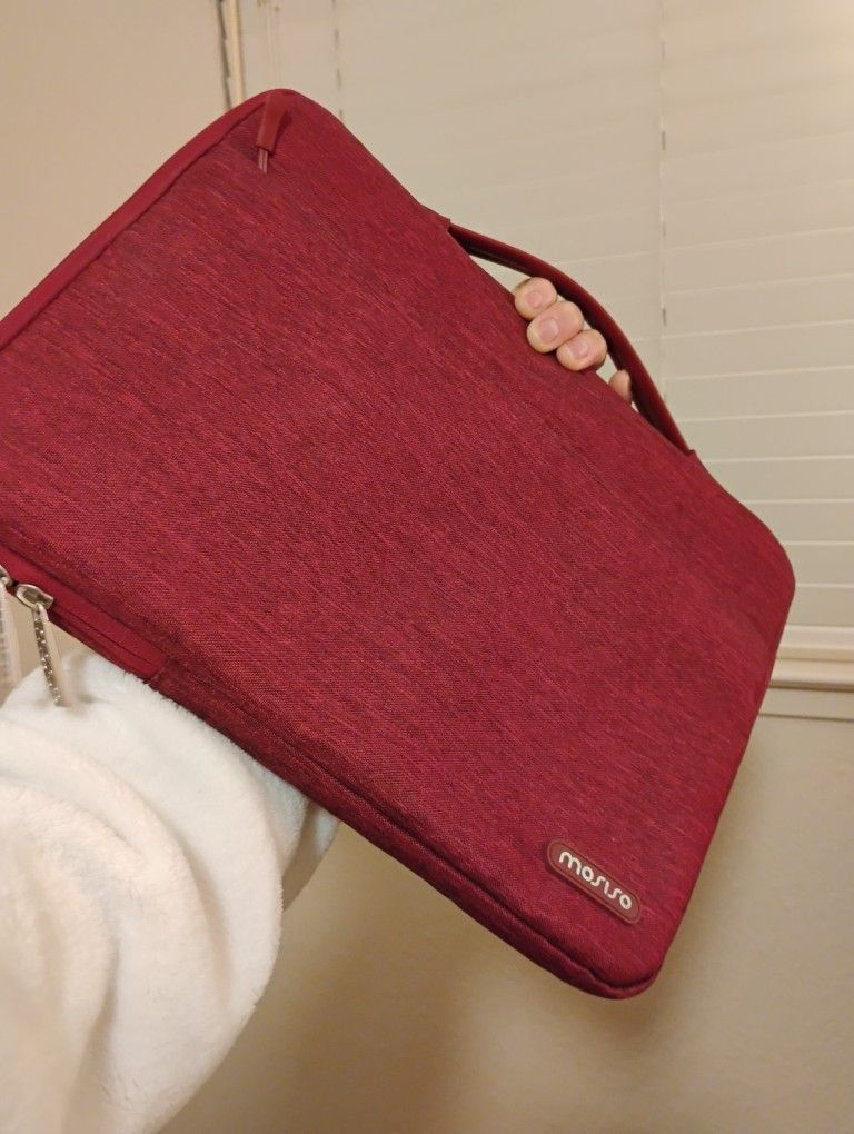 Laptop Case, MOSISO Brand For 13-13.3 Inch Laptop/Notebook