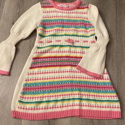 Toddler Dress