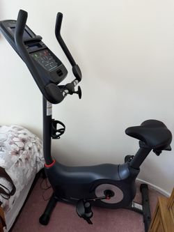 Schwinn Upright Exercise Bike