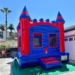 Bounce Castle