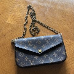 Louis Vuitton Small Bag