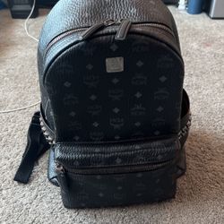 Used Mcm Bag