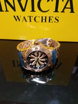 Invicta turbine hotsell