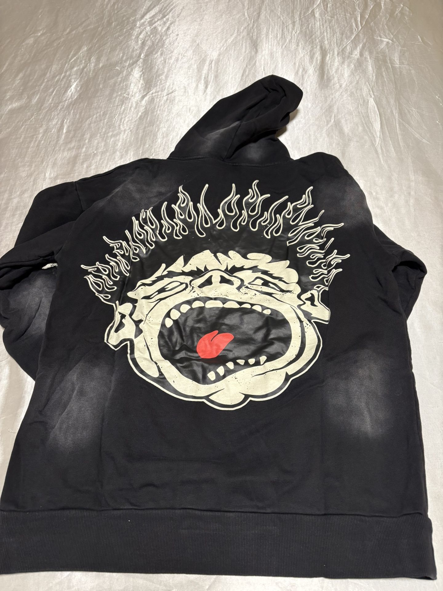 He’ll Star Hoodies