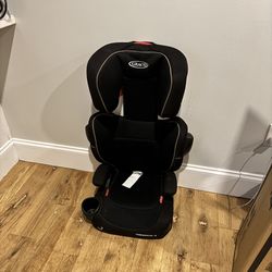 Graco TurboBooster LX Highback Booster Seat – Clean, Good Condition