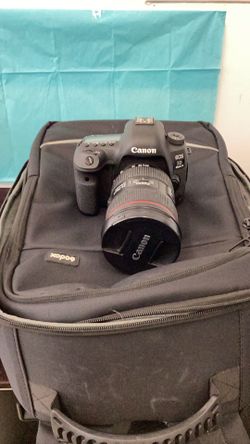 Camera
