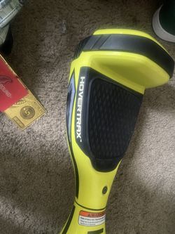 Razor Hoverboard