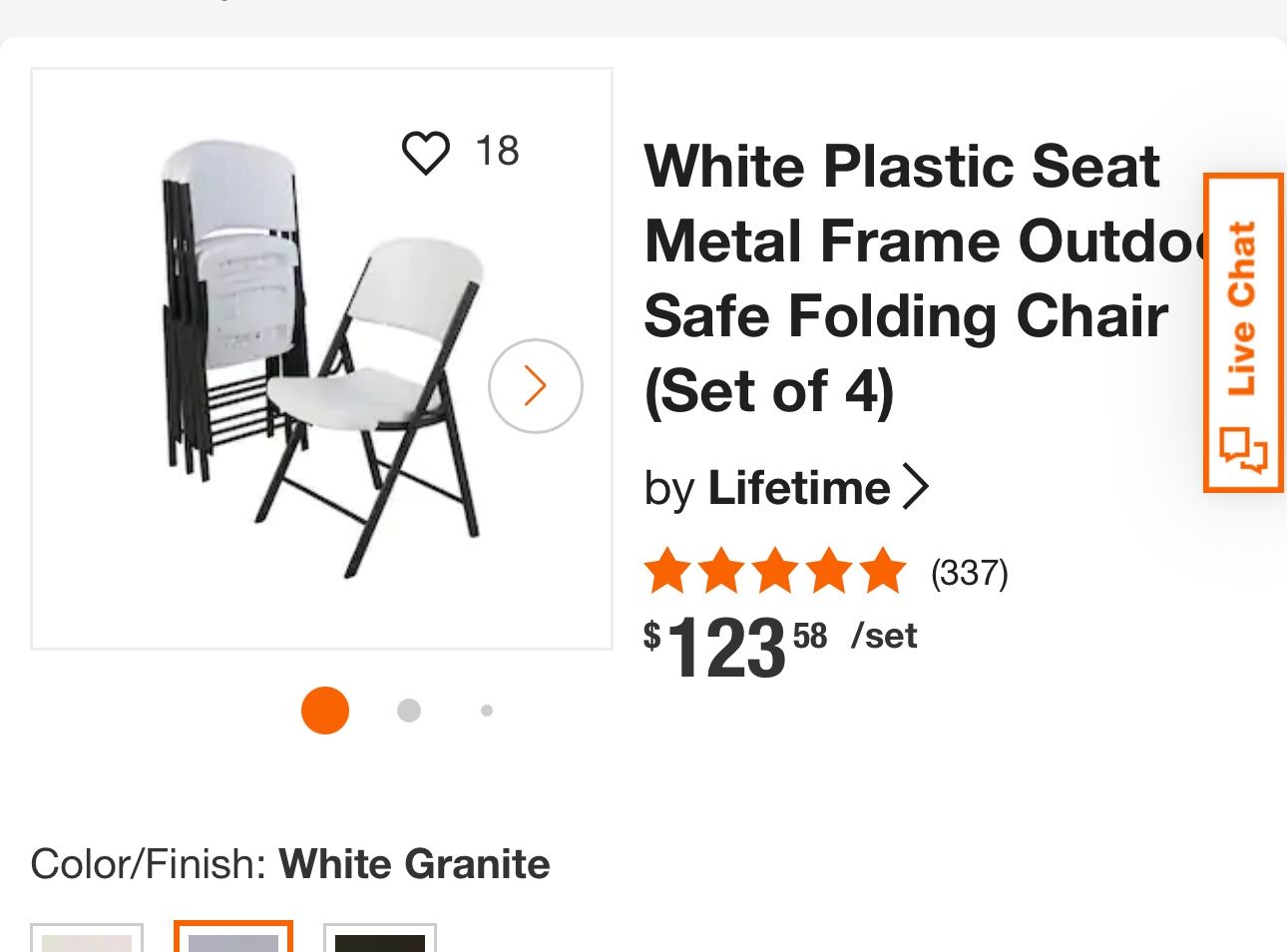 Chairs