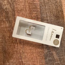 Streaking Silver 925