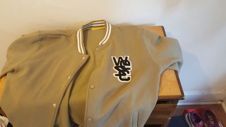 Wesc jacket