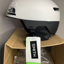 Smith Code Helmet North Face Edition (medium)