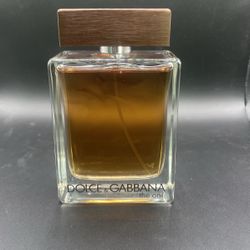 Dolce & Gabbana Cologne 