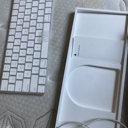 Apple Magic Keyboard 