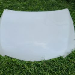 2014-2017 Acura RLX OEM Hood Panel 