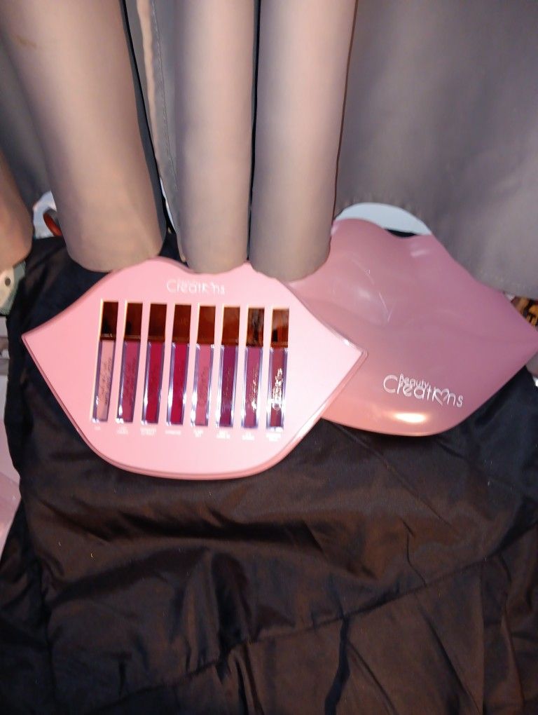 Set De Labiales