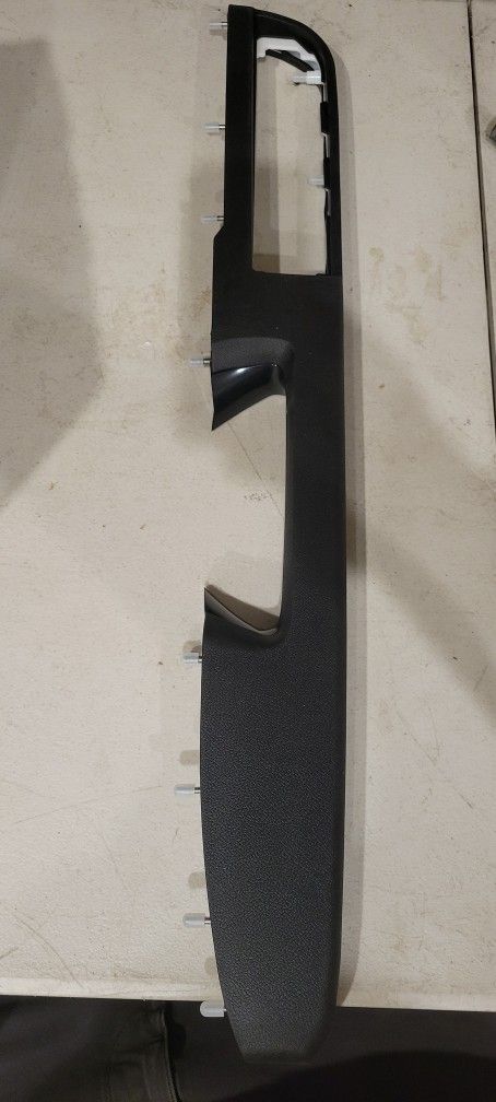 10-14 Chevy/Gmc Front Driver Side Armrest